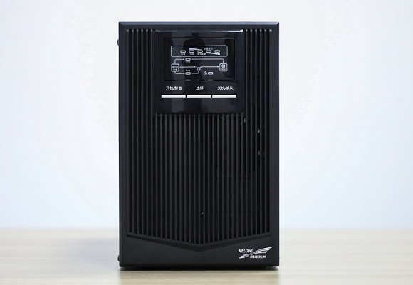 ROR体育UPS YTR11系列（1-10KVA）立式