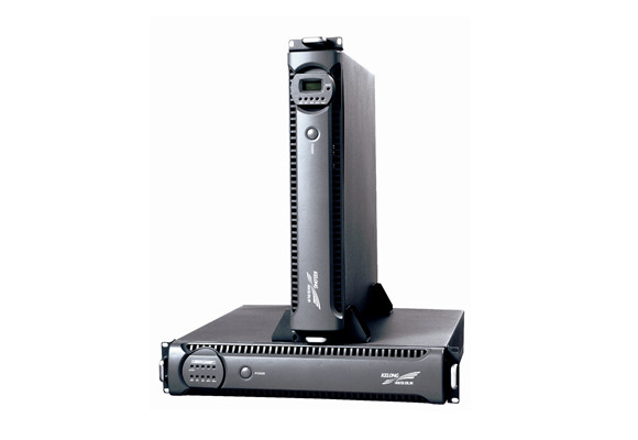 ROR体育UPS 机架式YTR系列