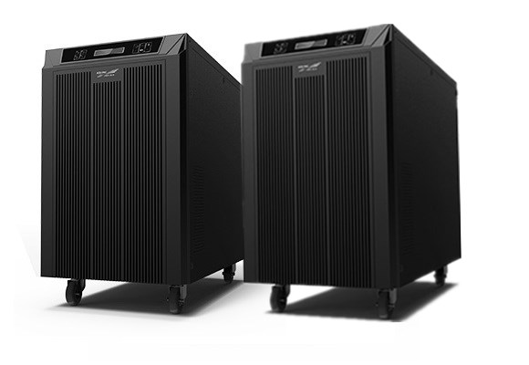 ROR体育ups电源YTG系列1-10kVA