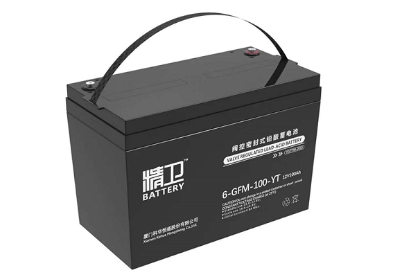 ROR体育蓄电池12V（精卫系列）