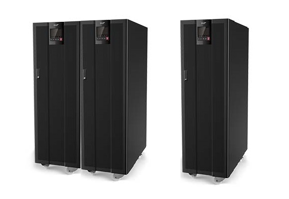 YTG系列 20-40kVA ROR体育电源UPS