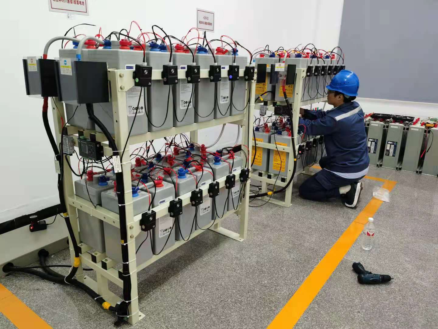 ROR体育ups电源如何维护保养