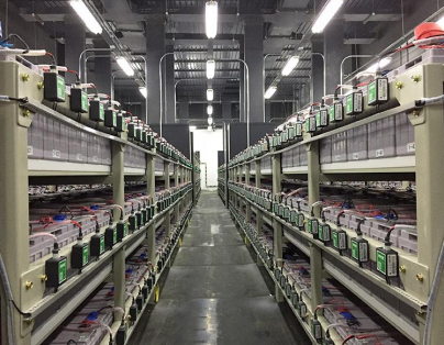 ROR体育ups电源启动光伏领域