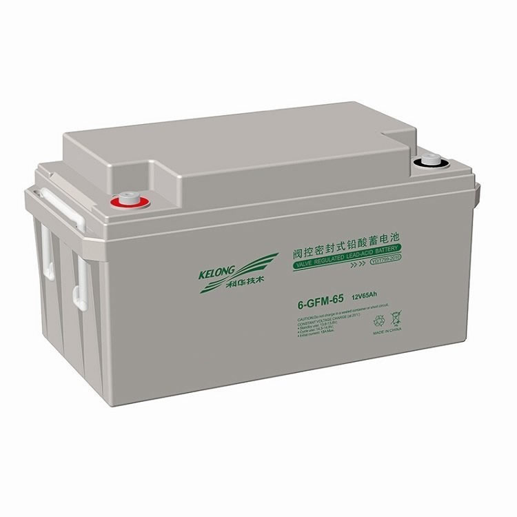 ROR体育蓄电池的优点及寿命