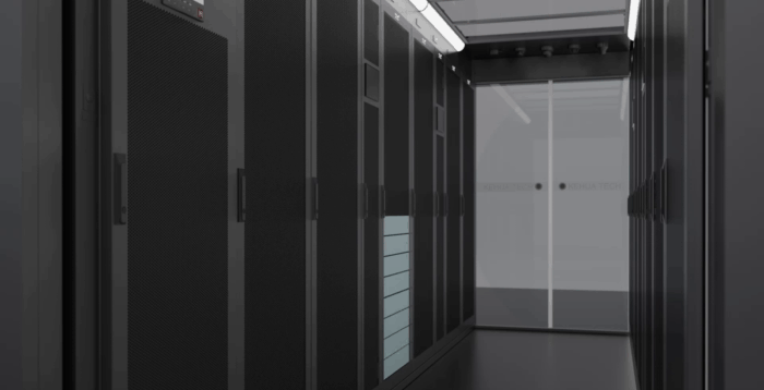 ROR体育ups电源在金融领域(图1)